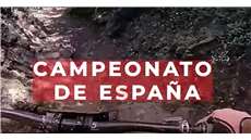 Campeonato de España DH Panticosa 2023